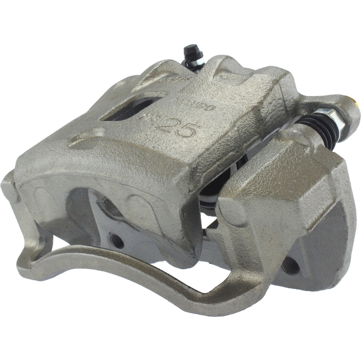 Centric Parts Semi-Loaded Brake Caliper 141.50229