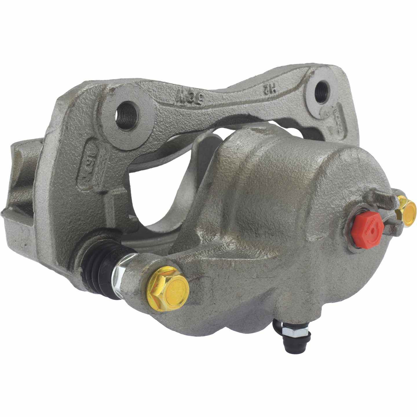 Centric Parts Semi-Loaded Brake Caliper 141.50229