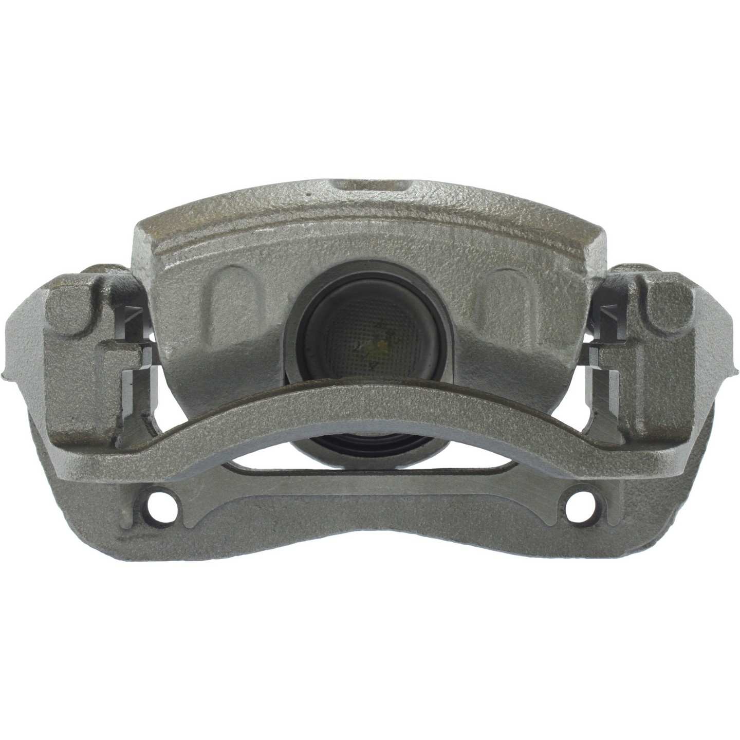 Centric Parts Disc Brake Caliper Semi-Loaded with Anti-Corrosion Finish 141.50230