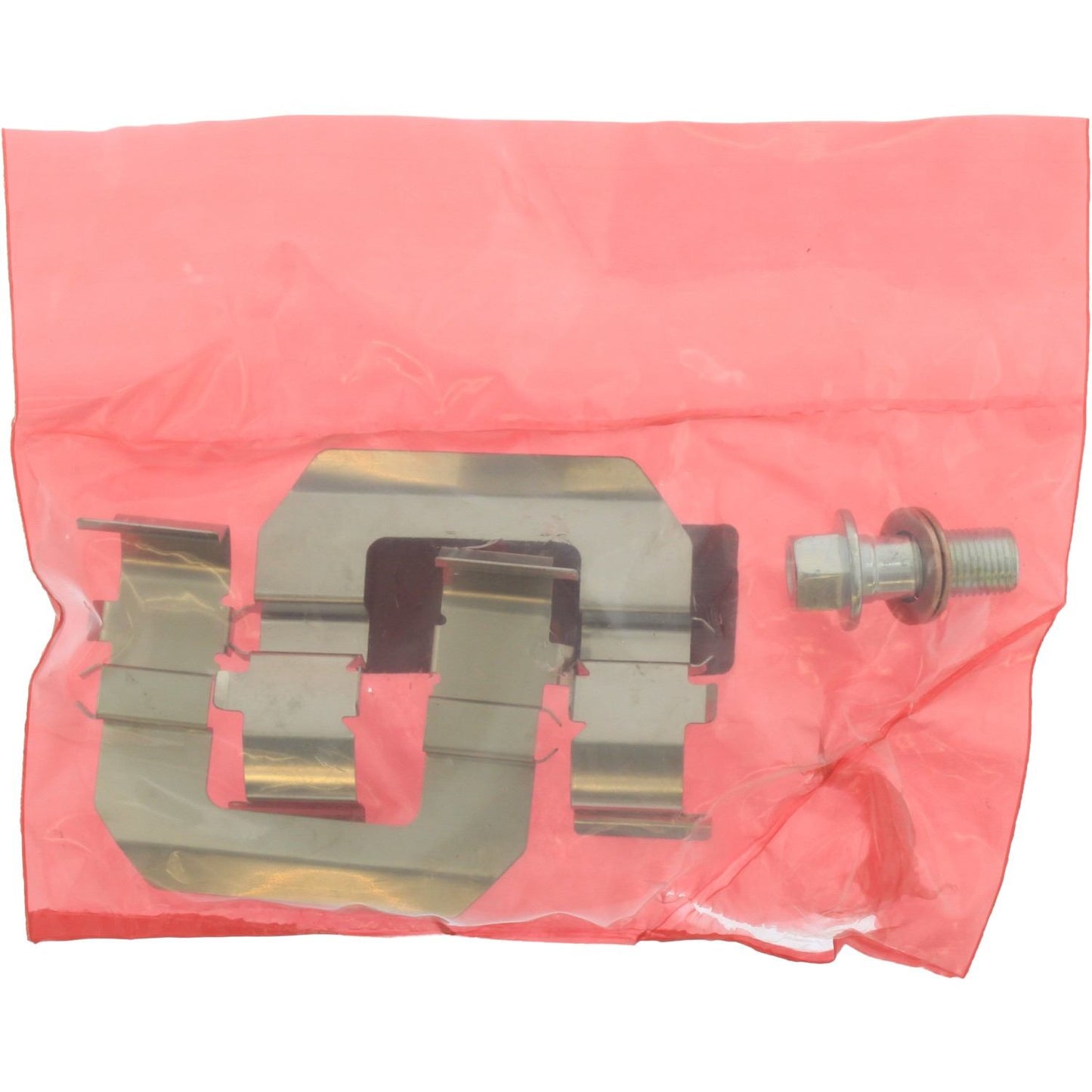 Centric Parts Semi-Loaded Brake Caliper 141.50230