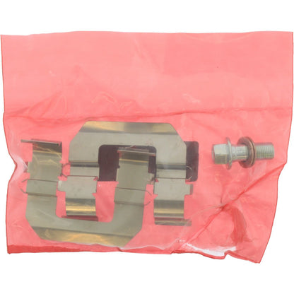 Centric Parts Semi-Loaded Brake Caliper 141.50230