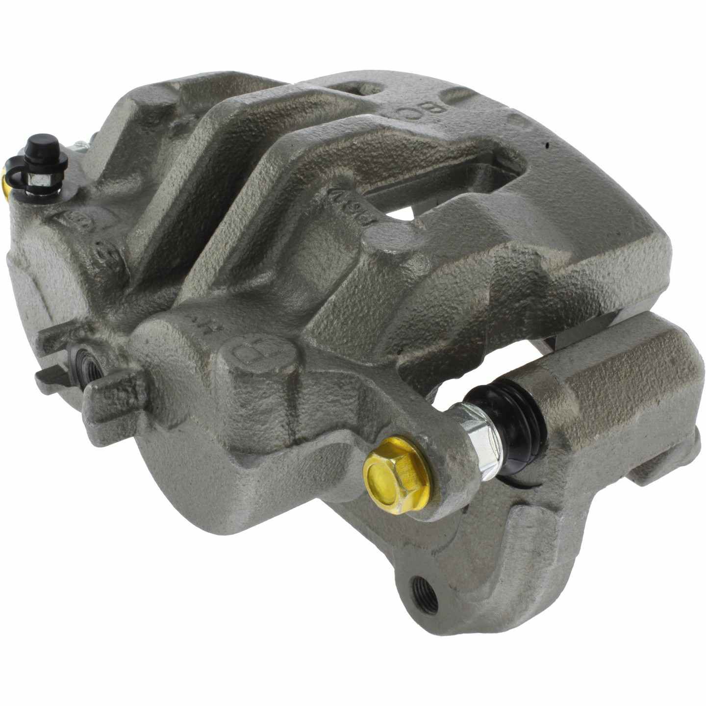 Centric Parts Disc Brake Caliper Semi-Loaded for 141.50231