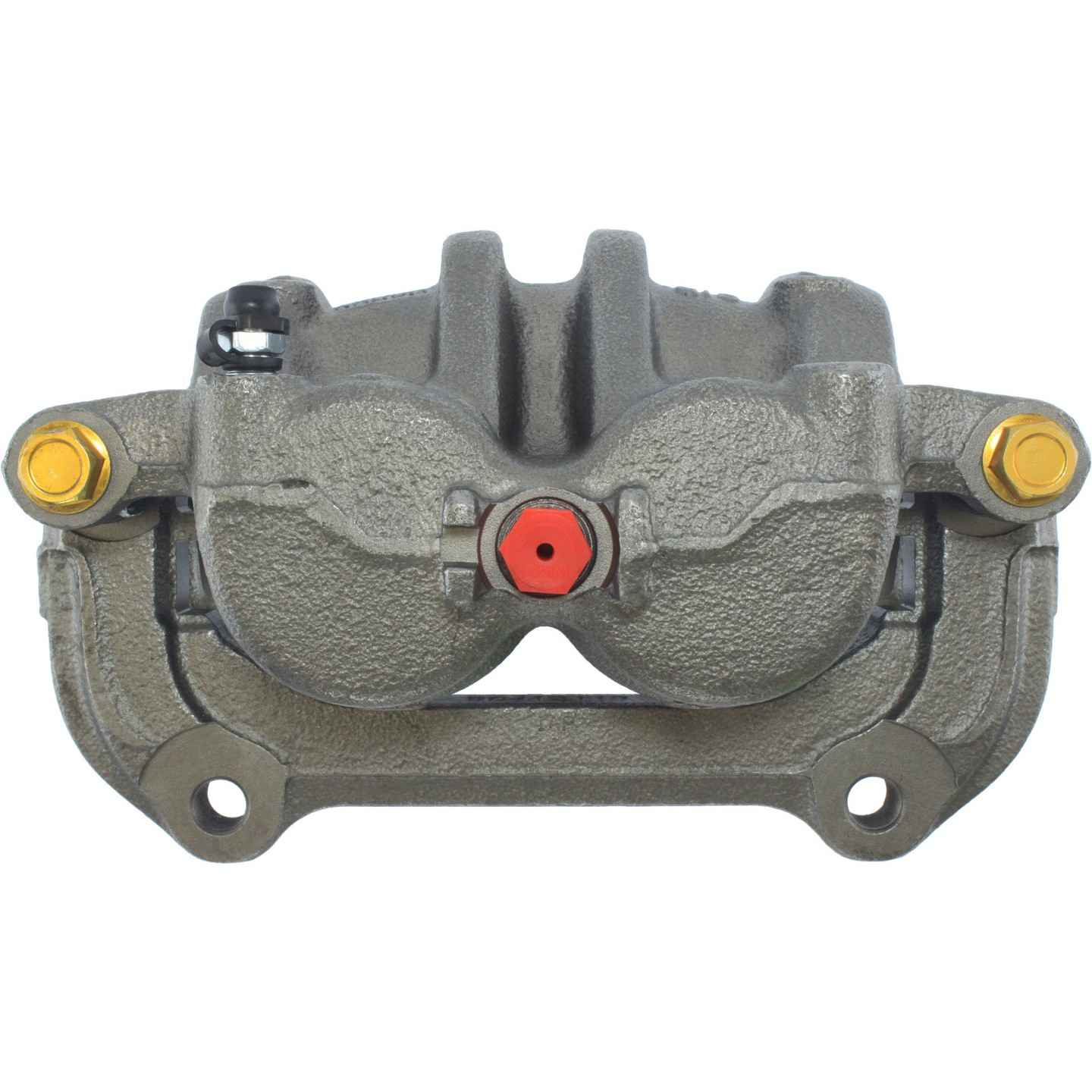Centric Parts Disc Brake Caliper Semi-Loaded for 141.50231