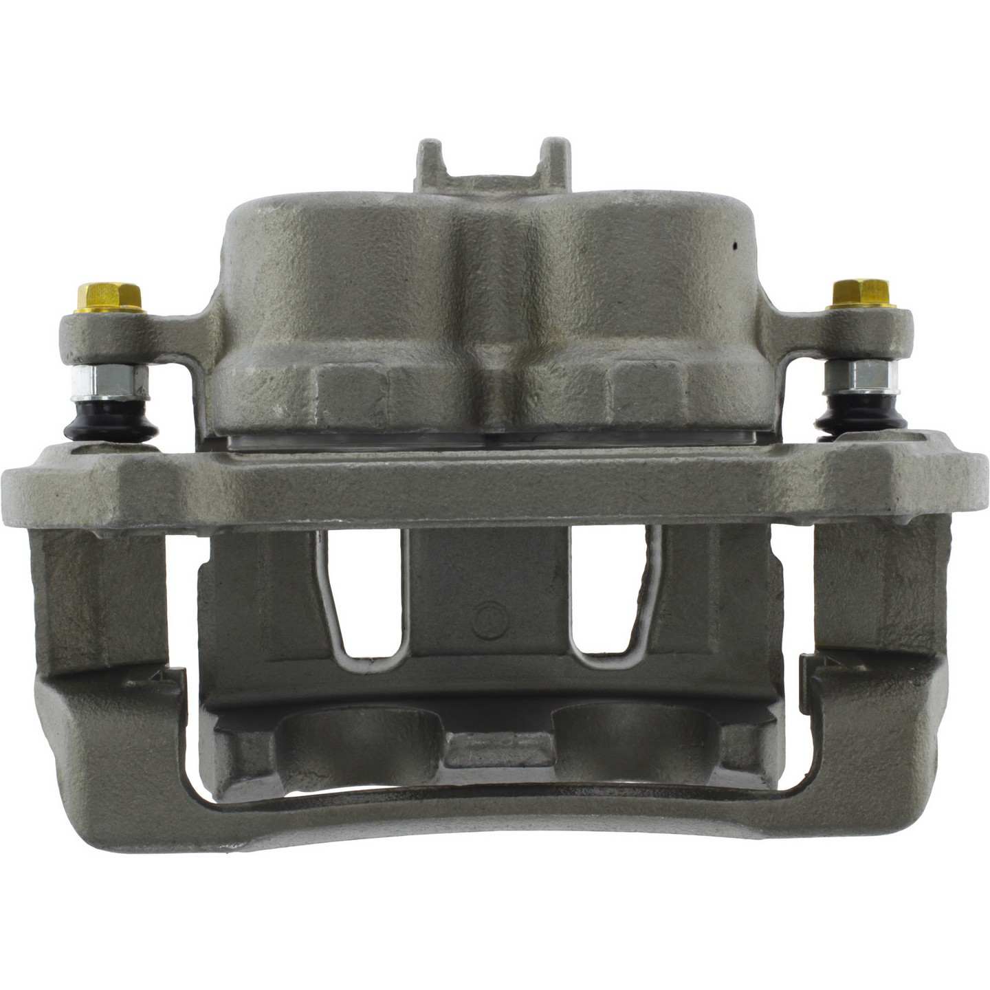 Centric Parts Disc Brake Caliper Semi-Loaded for 141.50231