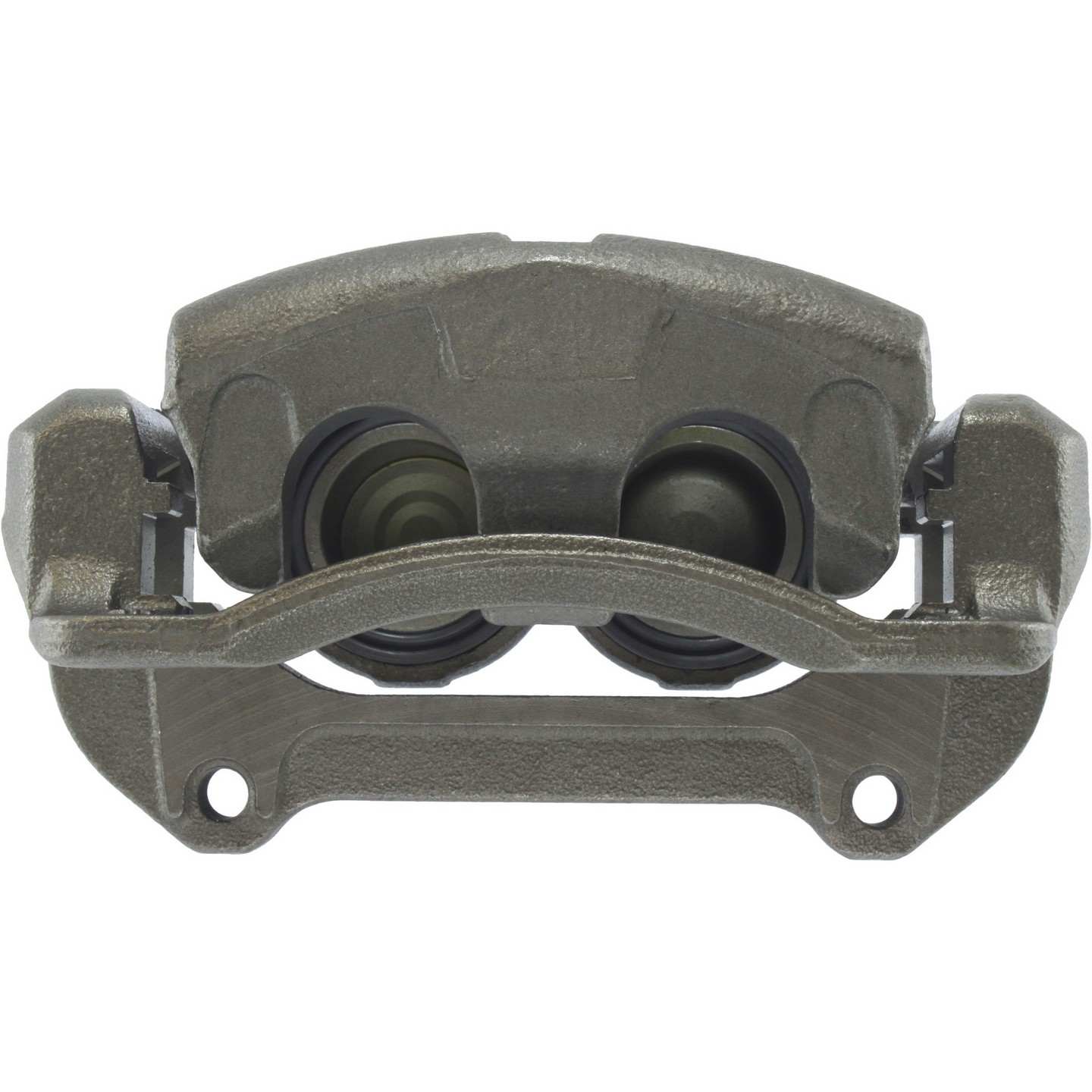 Centric Parts Disc Brake Caliper Semi-Loaded for 141.50231