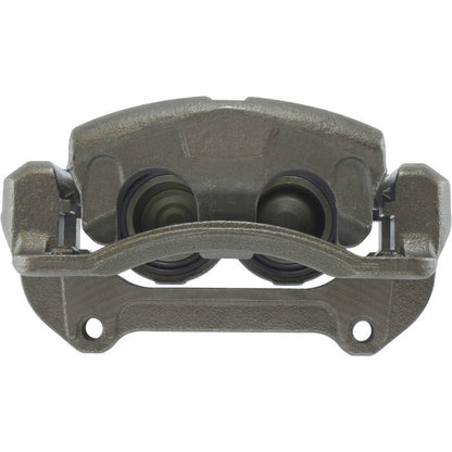 Centric Parts Disc Brake Caliper Semi-Loaded for 141.50231