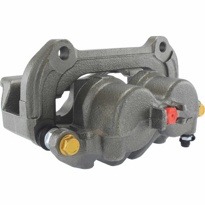 Centric Parts Disc Brake Caliper Semi-Loaded for 141.50231