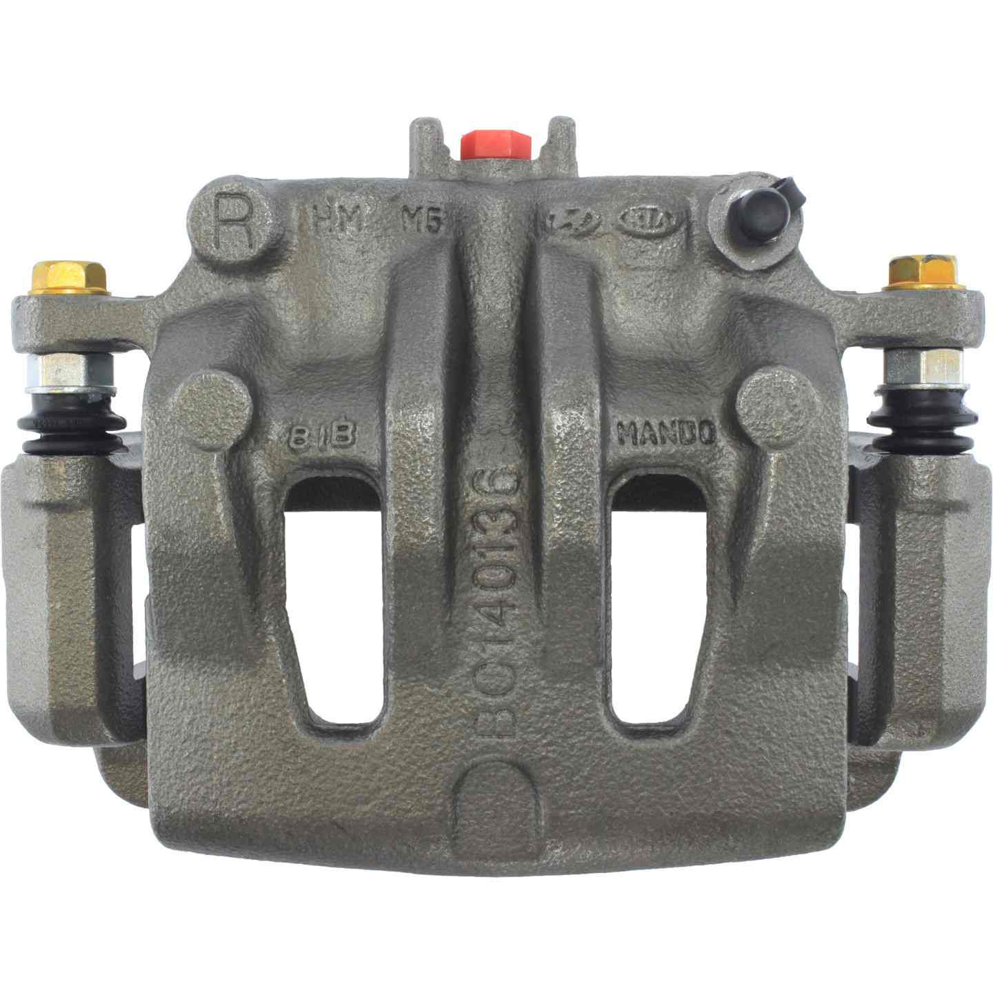 Centric Parts Semi-Loaded Brake Caliper 141.50231