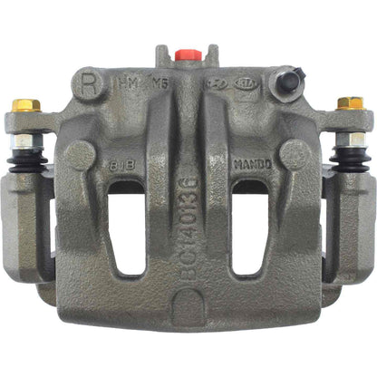Centric Parts Disc Brake Caliper Semi-Loaded for 141.50231