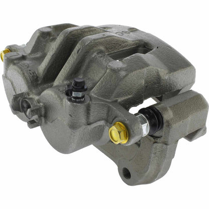 Centric Parts Disc Brake Caliper Semi-Loaded for 141.50232