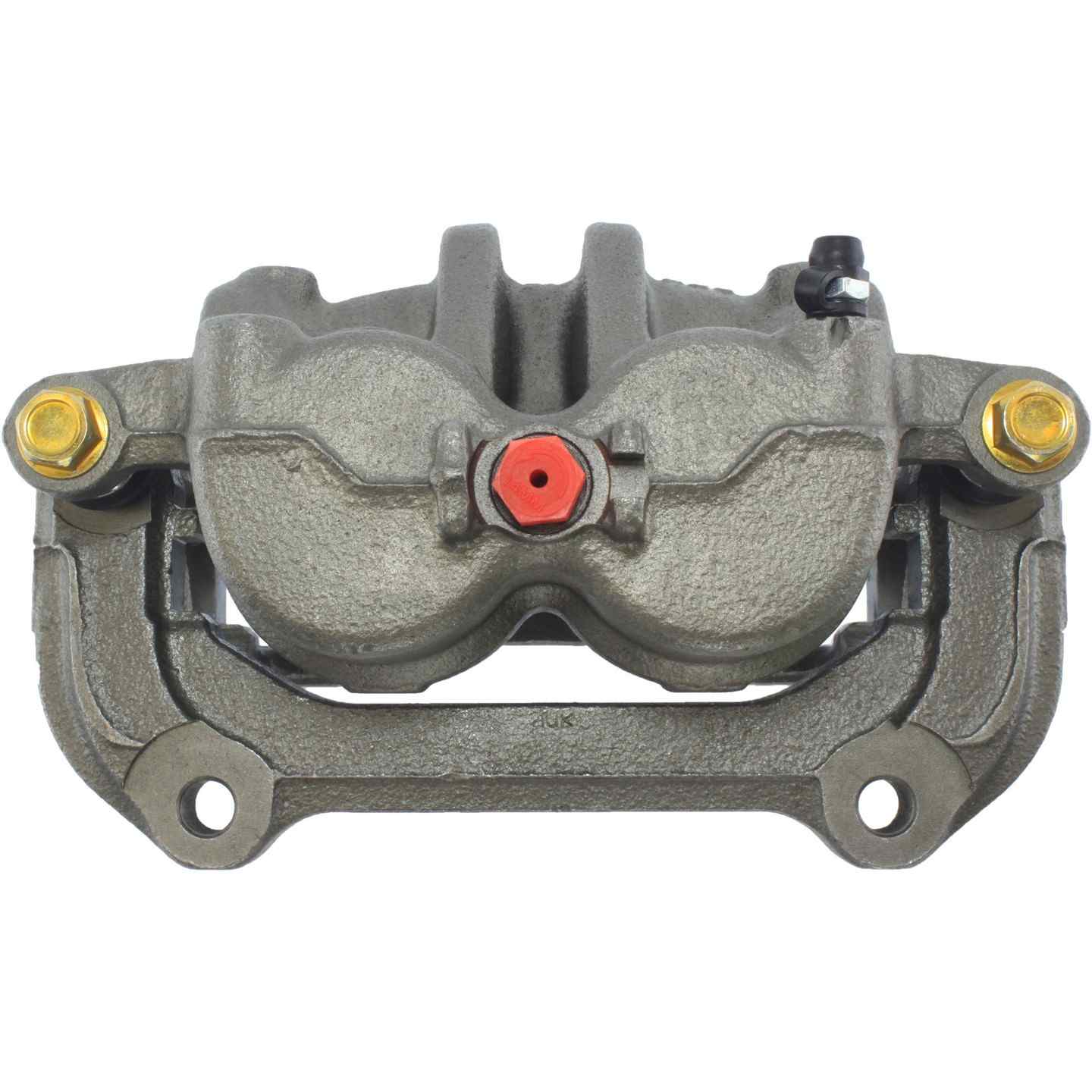 Centric Parts Disc Brake Caliper Semi-Loaded for 141.50232