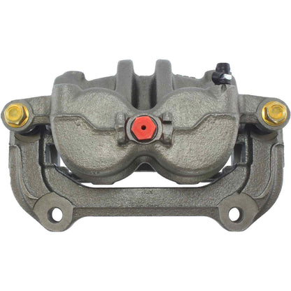 Centric Parts Disc Brake Caliper Semi-Loaded for 141.50232