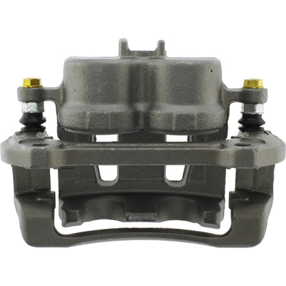 Centric Parts Disc Brake Caliper Semi-Loaded for 141.50232