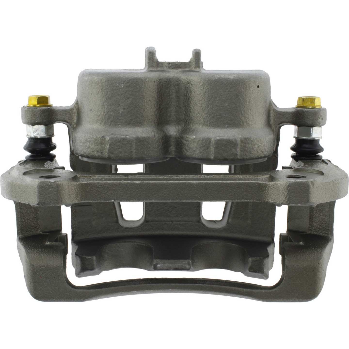 Centric Parts Disc Brake Caliper Semi-Loaded for 141.50232