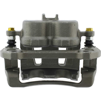 Centric Parts Disc Brake Caliper Semi-Loaded for 141.50232