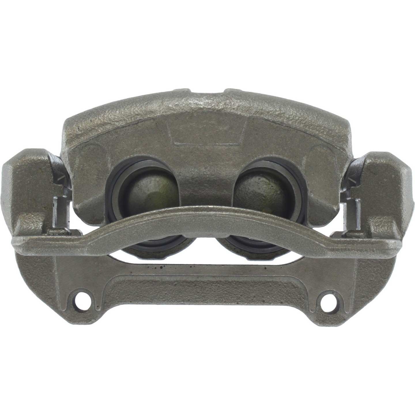 Centric Parts Disc Brake Caliper Semi-Loaded for 141.50232