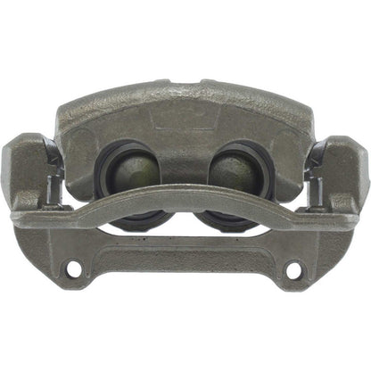 Centric Parts Disc Brake Caliper Semi-Loaded for 141.50232