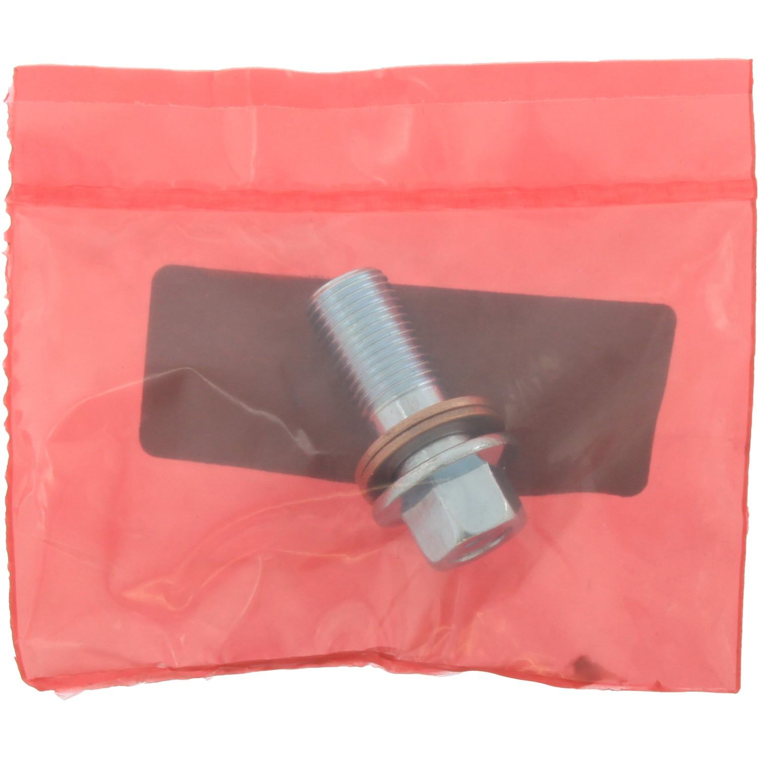 Centric Parts Semi-Loaded Brake Caliper 141.50232