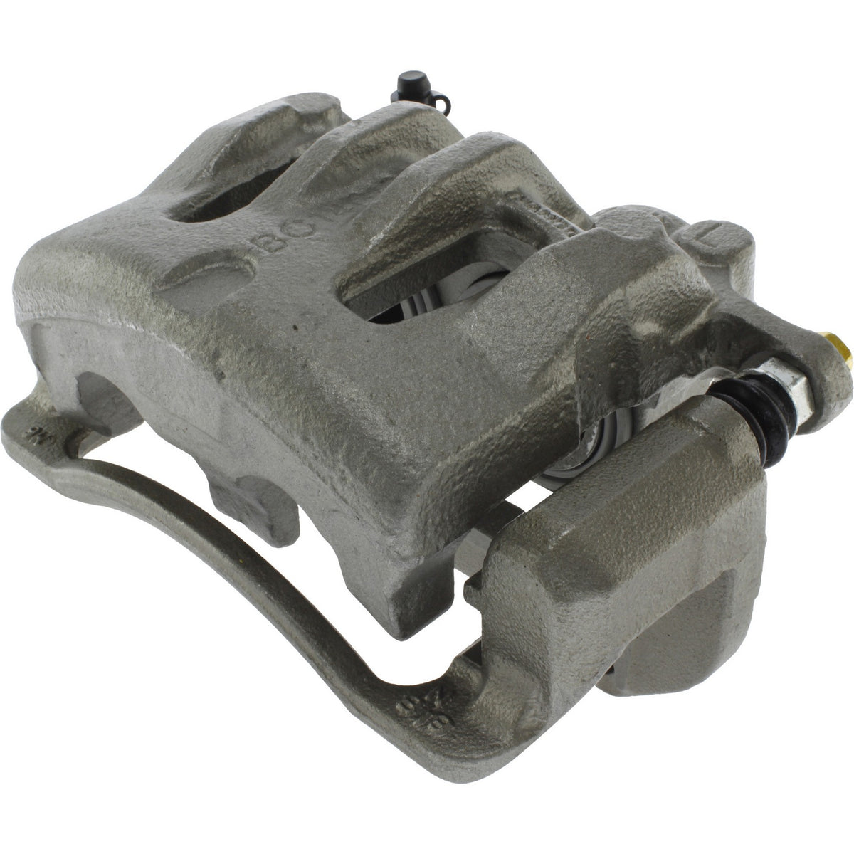 Centric Parts Disc Brake Caliper Semi-Loaded for 141.50232