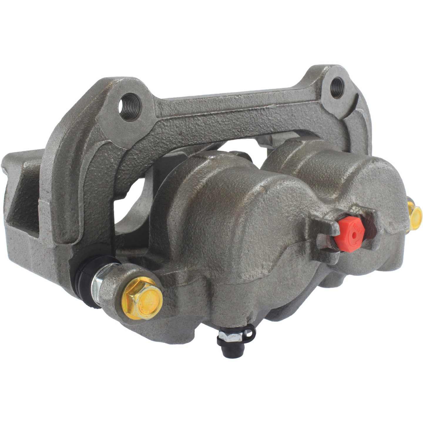 Centric Parts Disc Brake Caliper Semi-Loaded for 141.50232