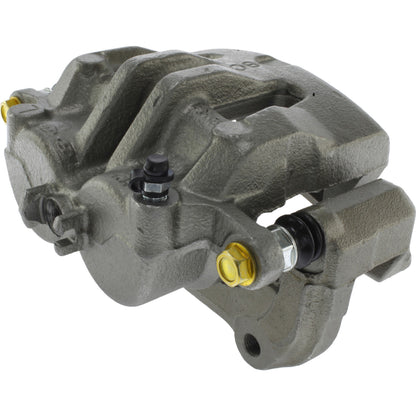 Centric Parts Disc Brake Caliper Semi-Loaded for 141.50232