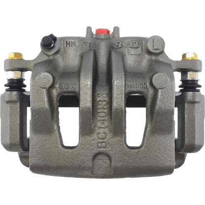 Centric Parts Disc Brake Caliper Semi-Loaded for 141.50232
