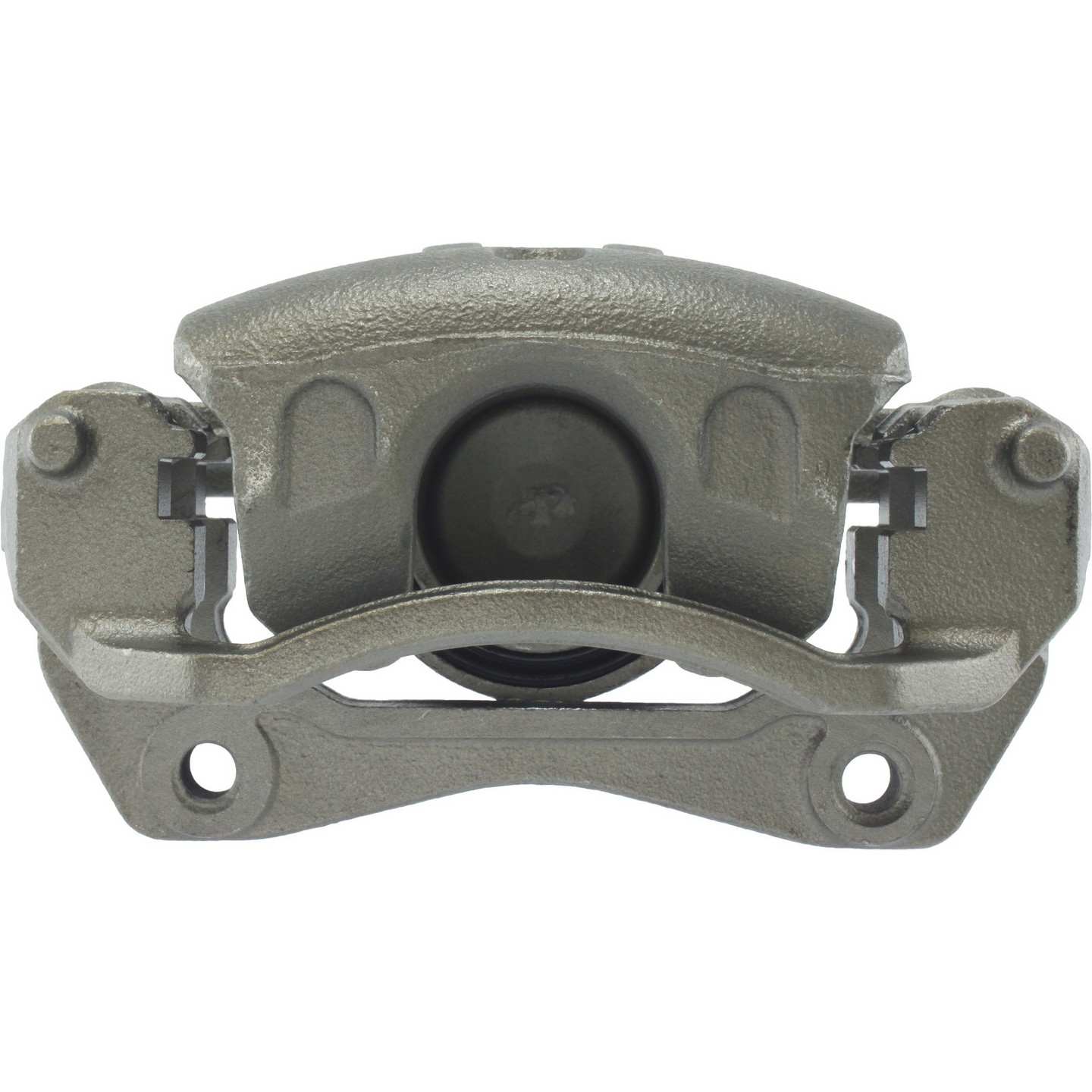 Centric Parts Disc Brake Caliper Semi-Loaded with Anti-Corrosion Finish 141.50233