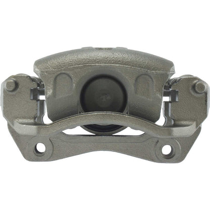 Centric Parts Disc Brake Caliper Semi-Loaded with Anti-Corrosion Finish 141.50233