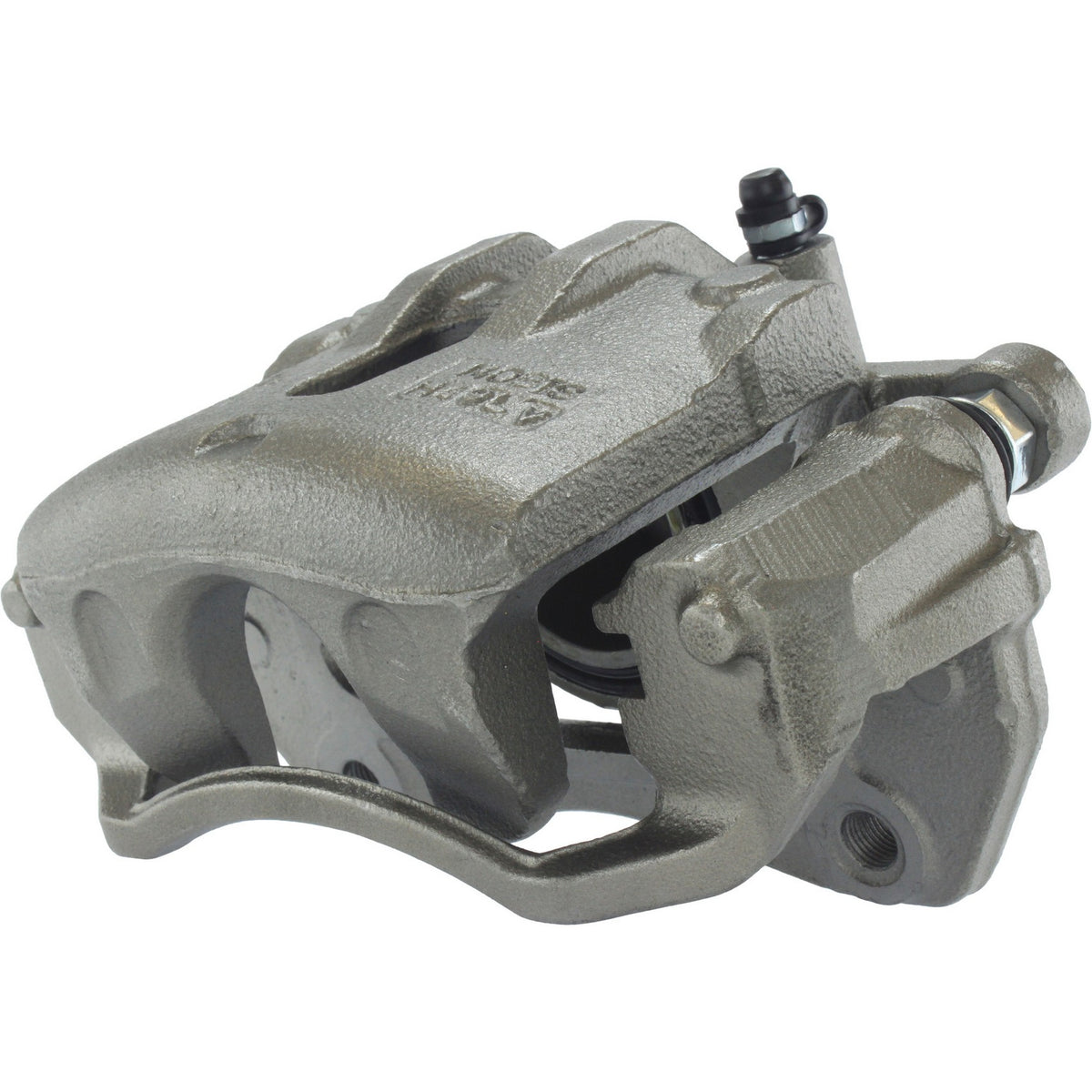 Centric Parts Disc Brake Caliper Semi-Loaded with Anti-Corrosion Finish 141.50233