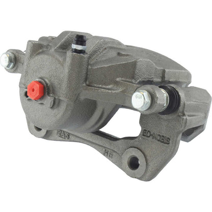 Centric Parts Disc Brake Caliper Semi-Loaded for 141.50234