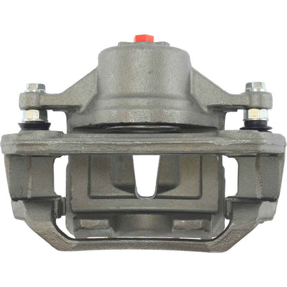 Centric Parts Disc Brake Caliper Semi-Loaded for 141.50234