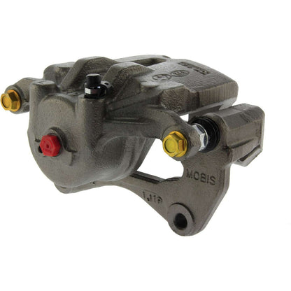 Stoptech Centric Semi-Loaded Brake Caliper - Front Left 141.50236
