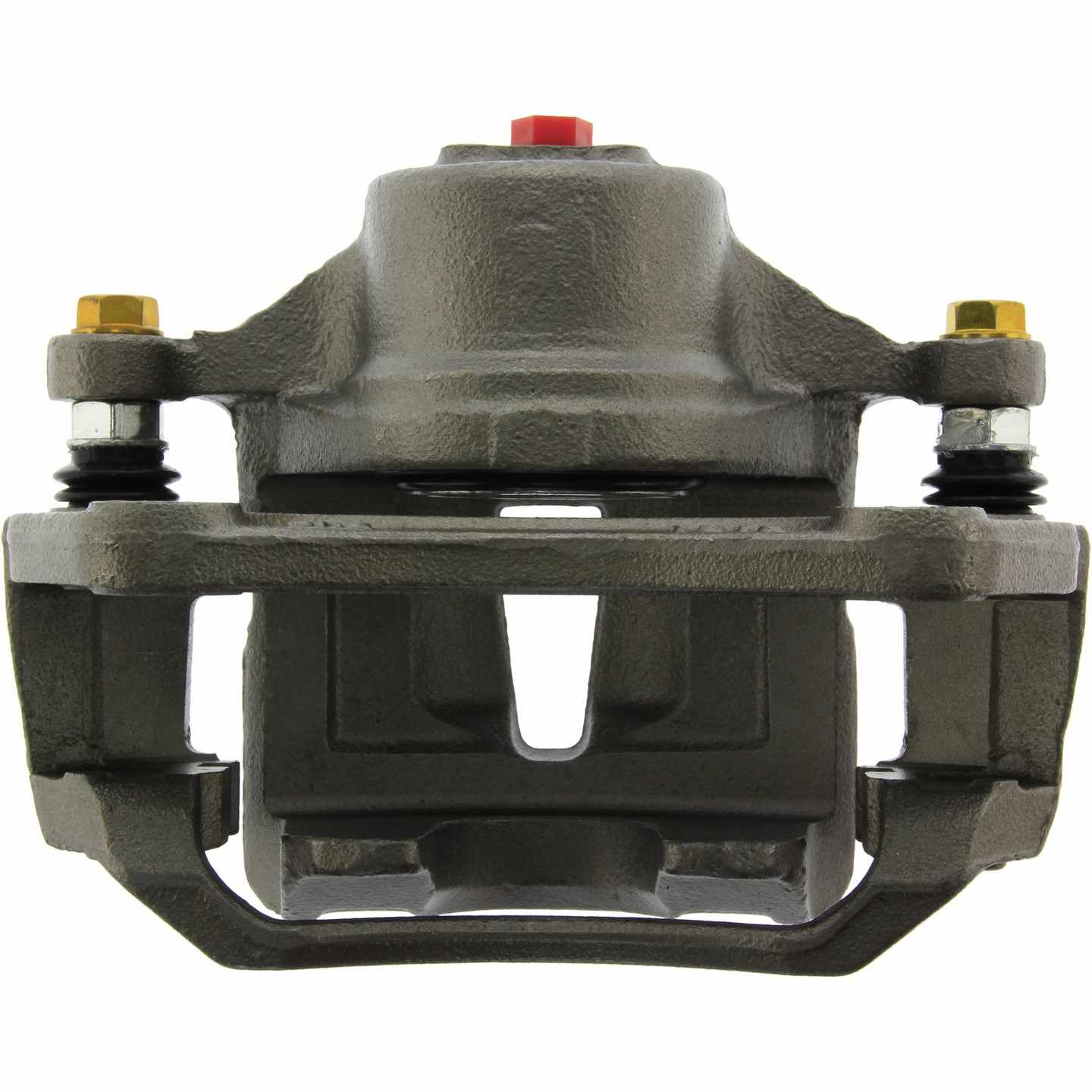 Stoptech Centric Semi-Loaded Brake Caliper - Front Left 141.50236