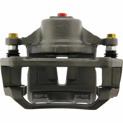 Stoptech Centric Semi-Loaded Brake Caliper - Front Left 141.50236