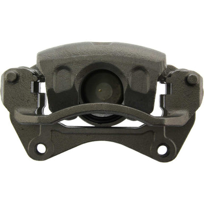 Stoptech Centric Semi-Loaded Brake Caliper - Front Left 141.50236