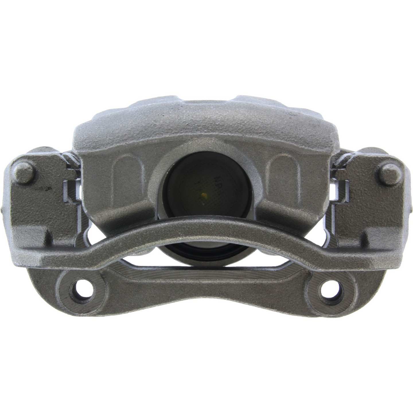 Centric Parts Disc Brake Caliper Semi-Loaded with Anti-Corrosion Finish 141.50237