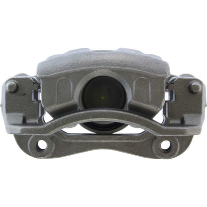 Centric Parts Disc Brake Caliper Semi-Loaded with Anti-Corrosion Finish 141.50237