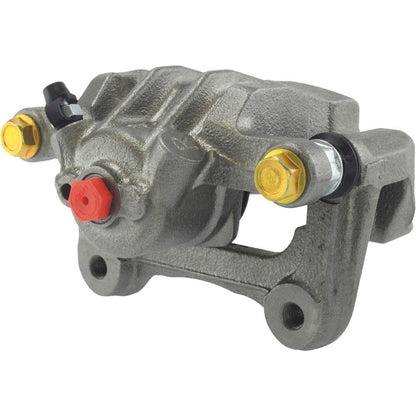 Centric Parts Disc Brake Caliper Semi-Loaded with Anti-Corrosion Finish 141.50501