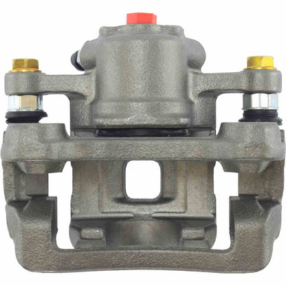 Centric Parts Disc Brake Caliper Semi-Loaded with Anti-Corrosion Finish 141.50501