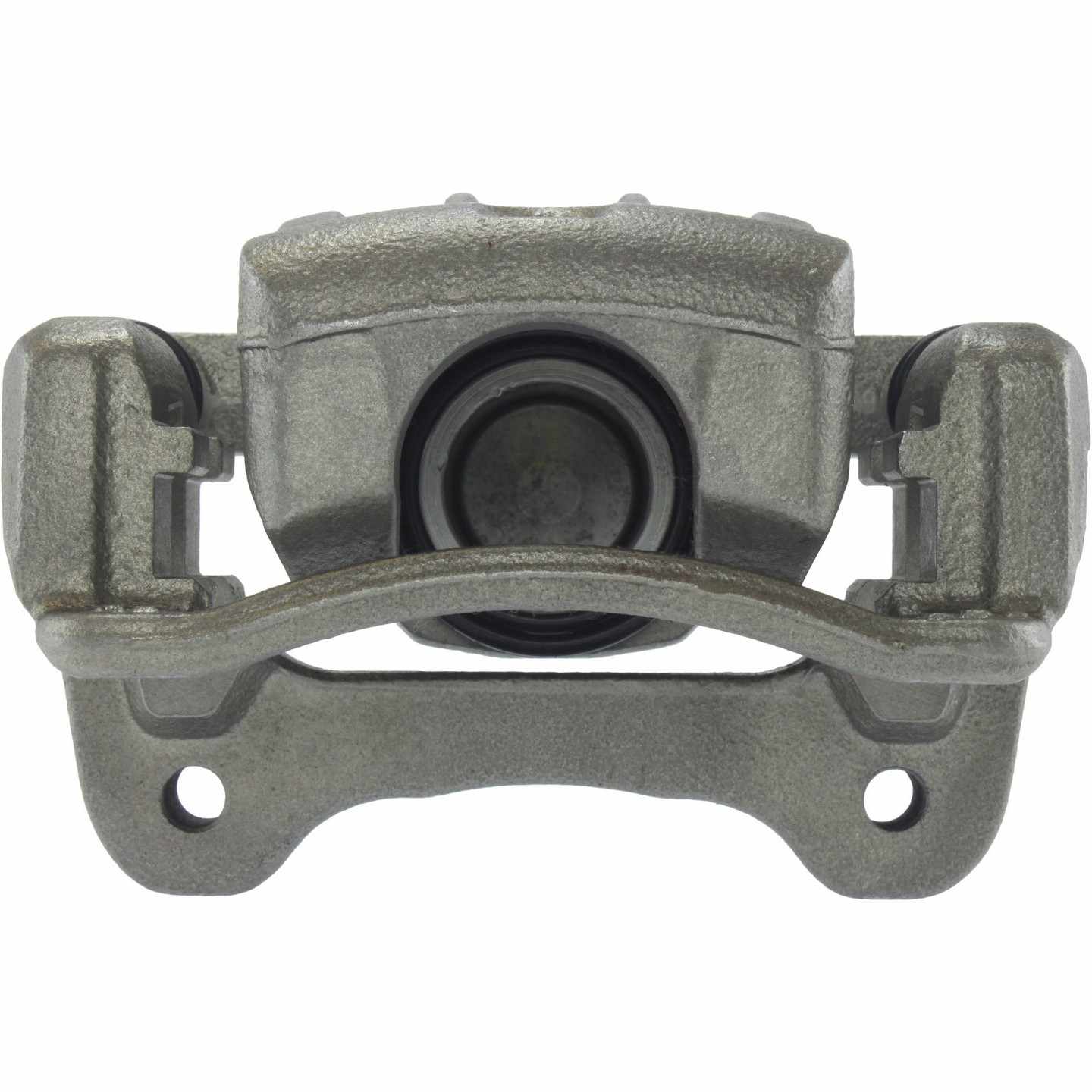 Centric Parts Disc Brake Caliper Semi-Loaded with Anti-Corrosion Finish 141.50501