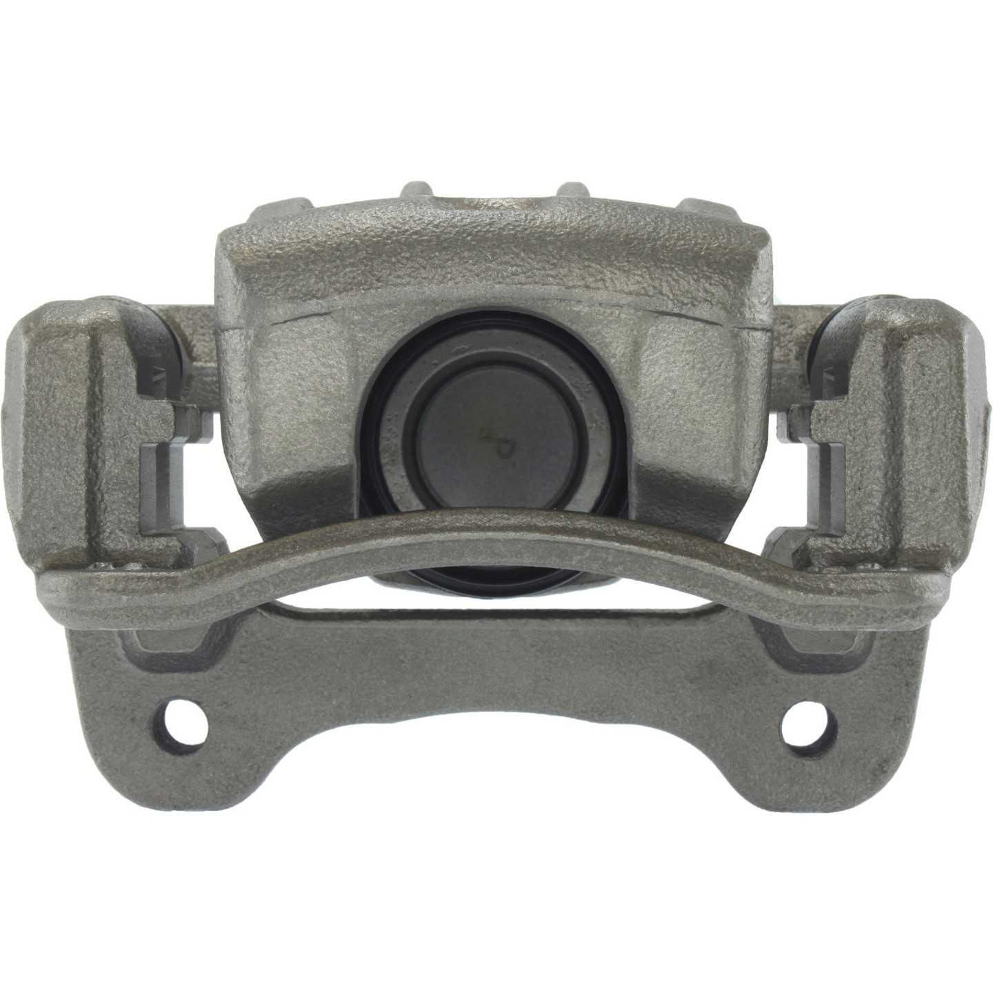Centric Parts Disc Brake Caliper Semi-Loaded with Anti-Corrosion Finish 141.50502