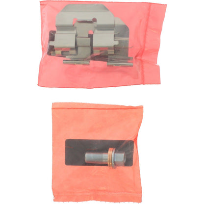 Centric Parts Semi-Loaded Brake Caliper 141.50502