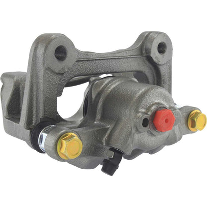 Centric Parts Disc Brake Caliper Semi-Loaded with Anti-Corrosion Finish 141.50502