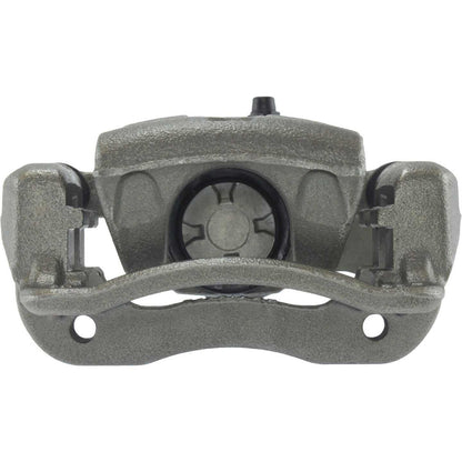 Centric Parts Disc Brake Caliper Semi-Loaded with Anti-Corrosion Finish 141.50503