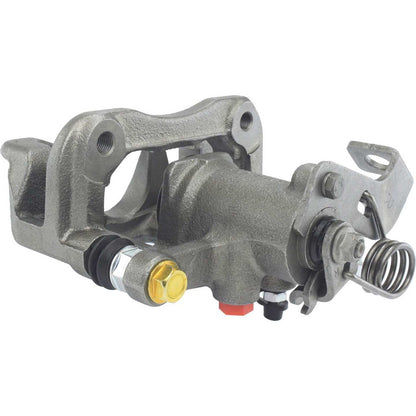 Centric Parts Disc Brake Caliper Semi-Loaded with Anti-Corrosion Finish 141.50503