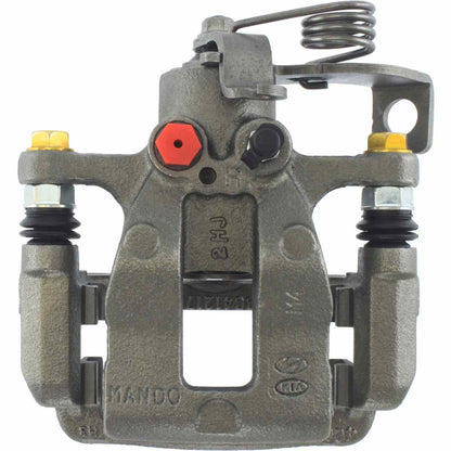Centric Parts Semi-Loaded Brake Caliper 141.50503