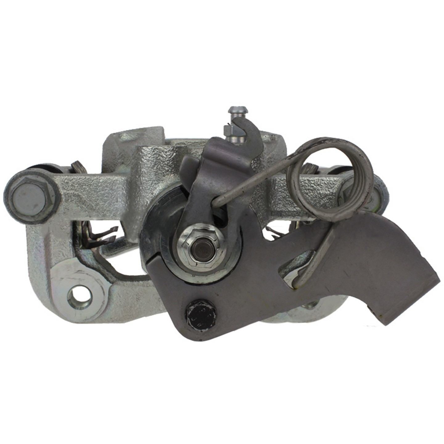 Centric Parts Semi-Loaded Brake Caliper 141.50504