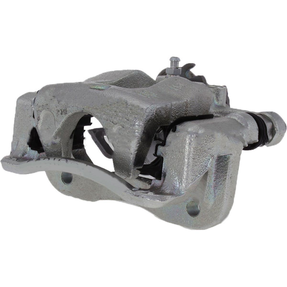Centric Parts Semi-Loaded Disc Brake Caliper with Anti-Corrosion Finish 141.50504
