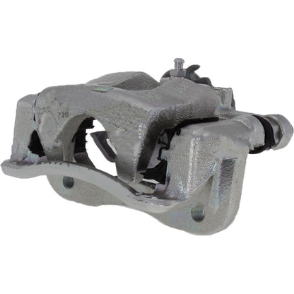 Centric Parts Semi-Loaded Disc Brake Caliper with Anti-Corrosion Finish 141.50504