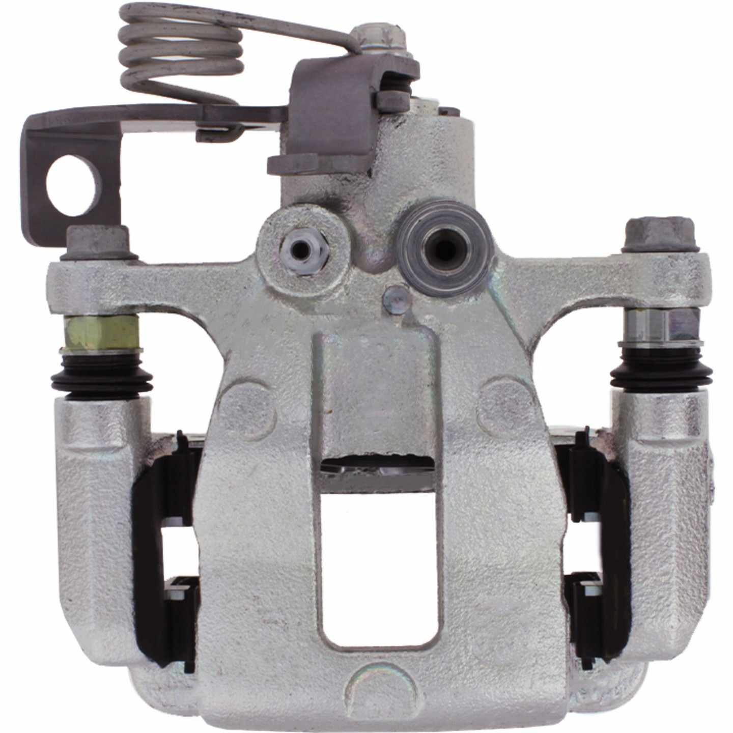 Centric Parts Semi-Loaded Disc Brake Caliper with Anti-Corrosion Finish 141.50504